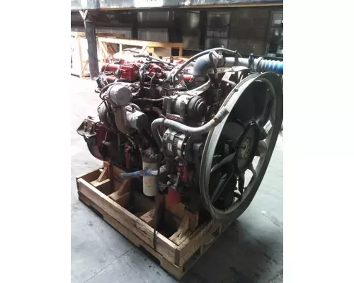 CUMMINS ISX12 3438 ENGINE ASSEMBLY