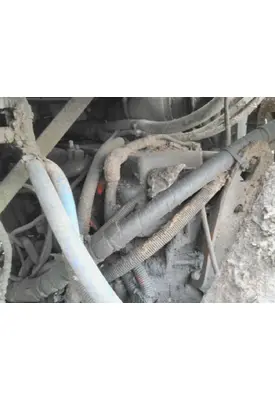 CUMMINS ISX12 3711 ENGINE ASSEMBLY