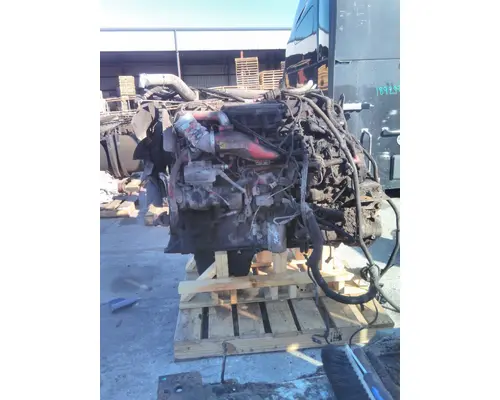 CUMMINS ISX12 3711 ENGINE ASSEMBLY