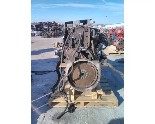CUMMINS ISX12 3711 ENGINE ASSEMBLY
