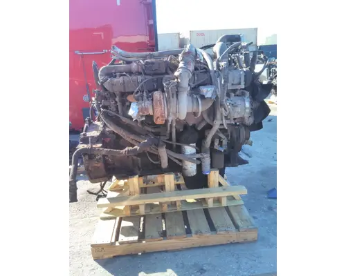 CUMMINS ISX12 3711 ENGINE ASSEMBLY