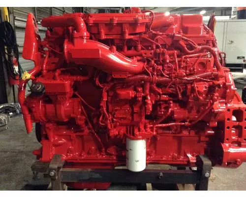 CUMMINS ISX12 3711 ENGINE ASSEMBLY