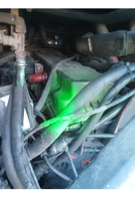 CUMMINS ISX12 4589 ENGINE ASSEMBLY