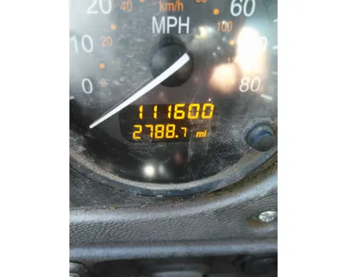 CUMMINS ISX12 4591 ENGINE ASSEMBLY