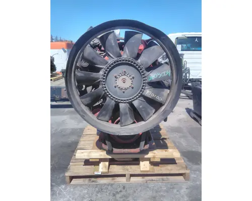 CUMMINS ISX12 4591 ENGINE ASSEMBLY