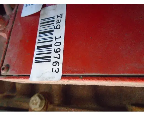 CUMMINS ISX12-CM2180_2897462 Electronic Engine Control Module