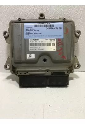 CUMMINS ISX12 EPA 10 DEF-CONTROL-UREA MODULE