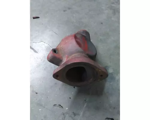 CUMMINS ISX12 EPA 10 THERMOSTAT HOUSING