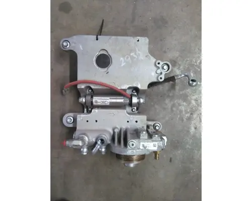 CUMMINS ISX12 EPA 13 FUEL FILTER HOUSING