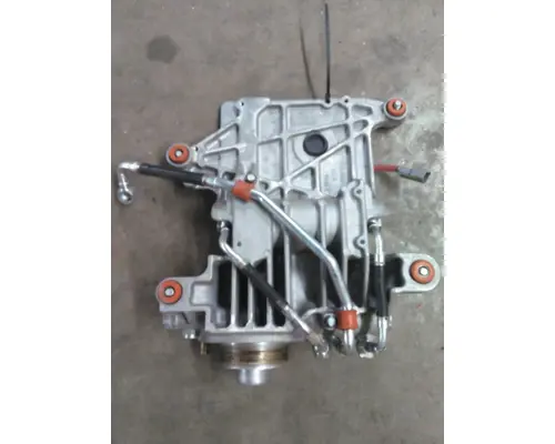 CUMMINS ISX12 EPA 13 FUEL FILTER HOUSING