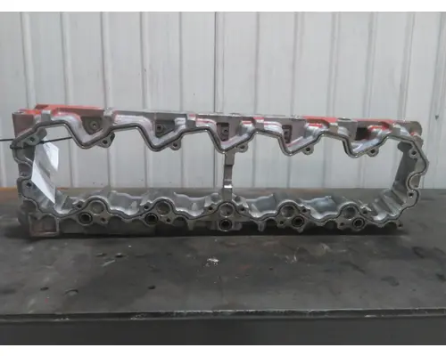 CUMMINS ISX12 EPA 13 ROCKER ARM HOUSING