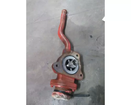 CUMMINS ISX12 EPA 13 THERMOSTAT HOUSING