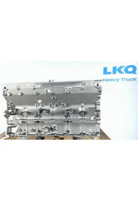 CUMMINS ISX12 G CYLINDER BLOCK