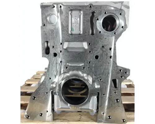 CUMMINS ISX12 G CYLINDER BLOCK