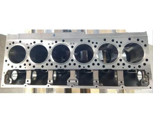 CUMMINS ISX12 G CYLINDER BLOCK