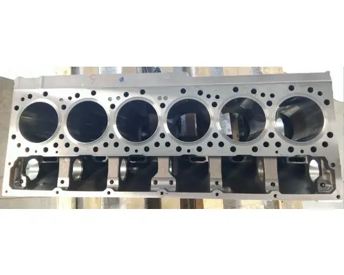 CUMMINS ISX12 G CYLINDER BLOCK