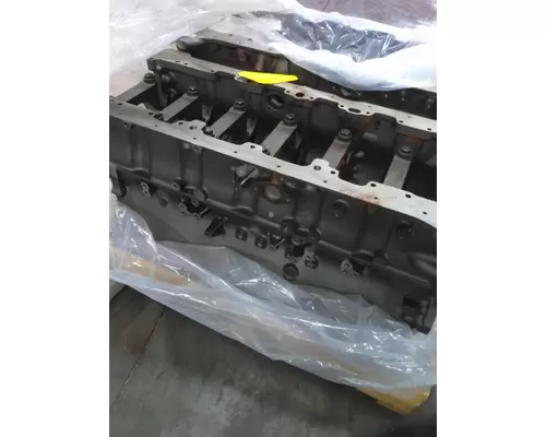 CUMMINS ISX12 G CYLINDER BLOCK