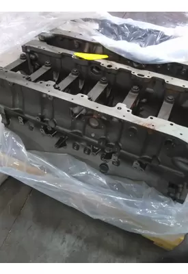 CUMMINS ISX12 G CYLINDER BLOCK