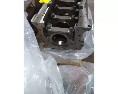 CUMMINS ISX12 G CYLINDER BLOCK