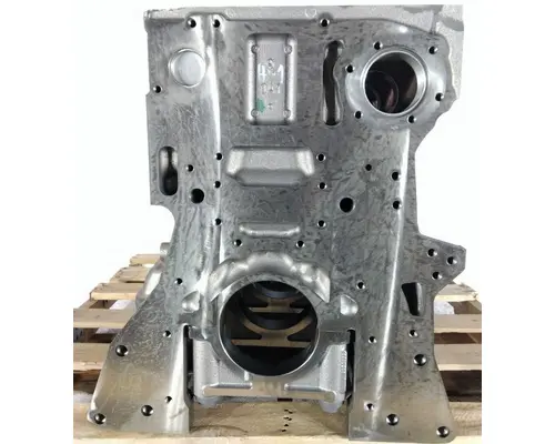 CUMMINS ISX12 G CYLINDER BLOCK