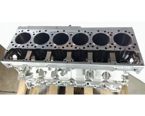 CUMMINS ISX12 G CYLINDER BLOCK