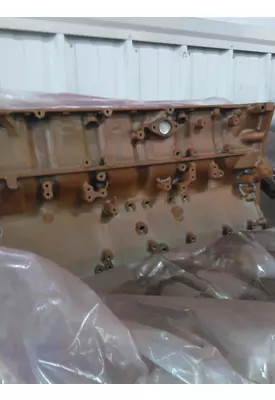 CUMMINS ISX12 G CYLINDER BLOCK