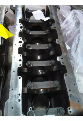 CUMMINS ISX12 G CYLINDER BLOCK