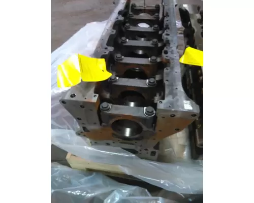 CUMMINS ISX12 G CYLINDER BLOCK