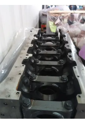 CUMMINS ISX12 G CYLINDER BLOCK