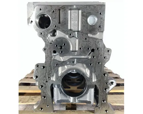 CUMMINS ISX12 G CYLINDER BLOCK
