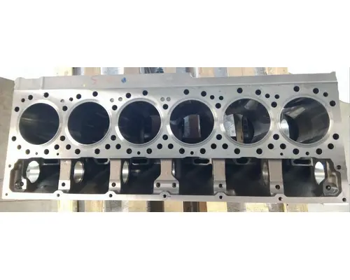 CUMMINS ISX12 G CYLINDER BLOCK