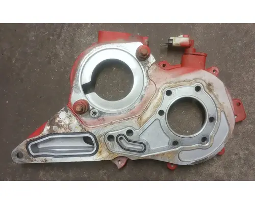 CUMMINS ISX12-G Camshaft Housing