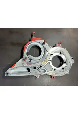 CUMMINS ISX12-G Camshaft Housing
