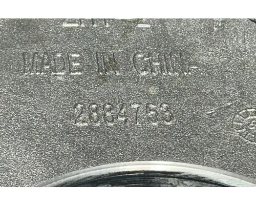 CUMMINS ISX12-G Camshaft Housing