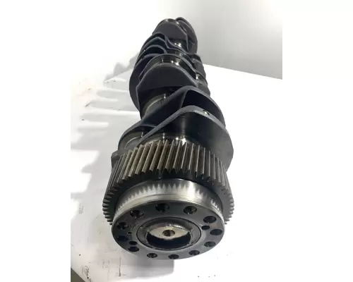 CUMMINS ISX12 G Crankshaft