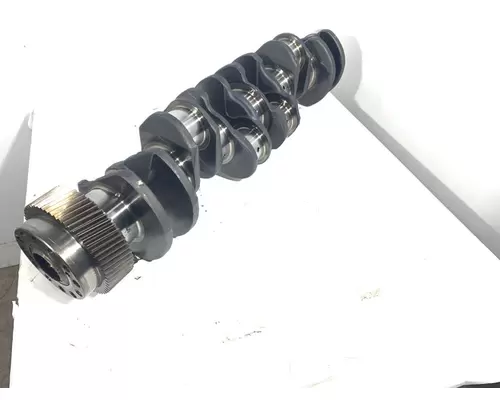 CUMMINS ISX12 G Crankshaft