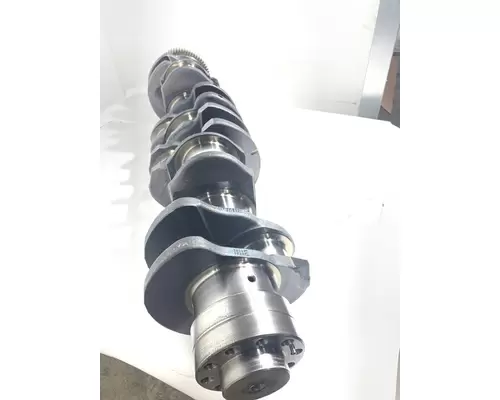 CUMMINS ISX12 G Crankshaft