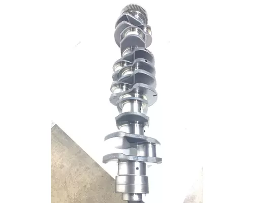 CUMMINS ISX12 G Crankshaft