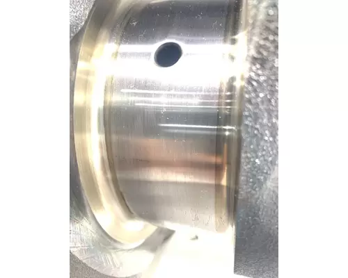 CUMMINS ISX12 G Crankshaft