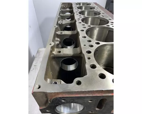 CUMMINS ISX12 G Cylinder Block
