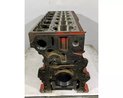 CUMMINS ISX12 G Cylinder Block