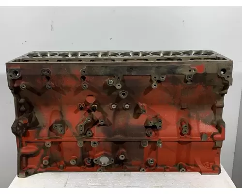 CUMMINS ISX12 G Cylinder Block