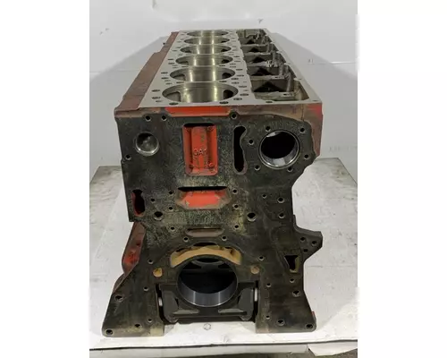 CUMMINS ISX12 G Cylinder Block