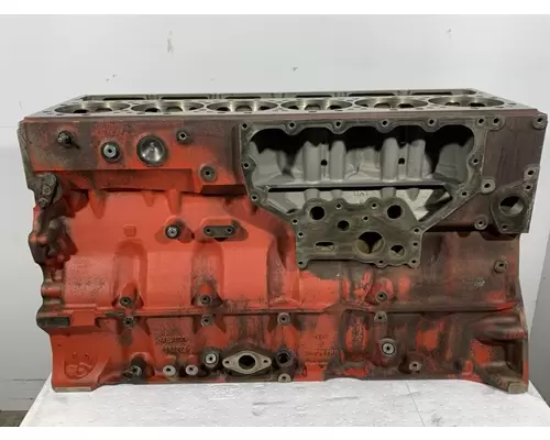 CUMMINS ISX12 G Cylinder Block