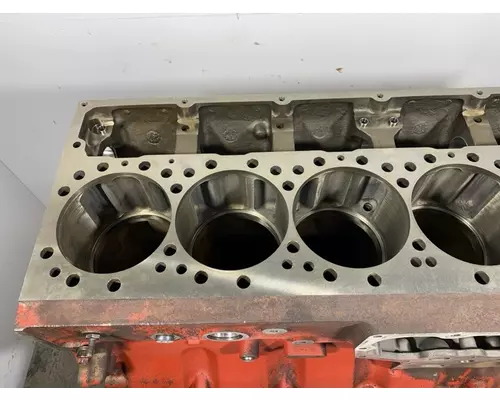 CUMMINS ISX12 G Cylinder Block