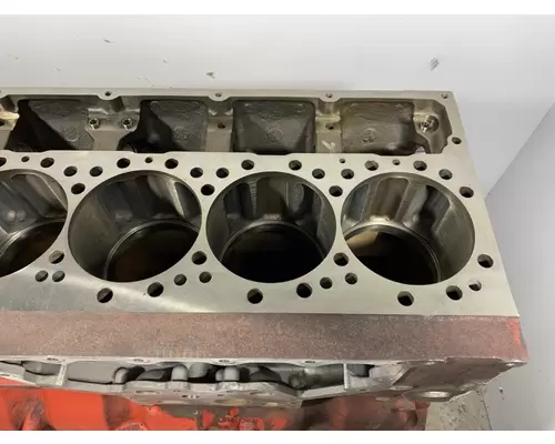 CUMMINS ISX12 G Cylinder Block