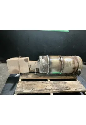 CUMMINS ISX12-G DPF (Diesel Particulate Filter)