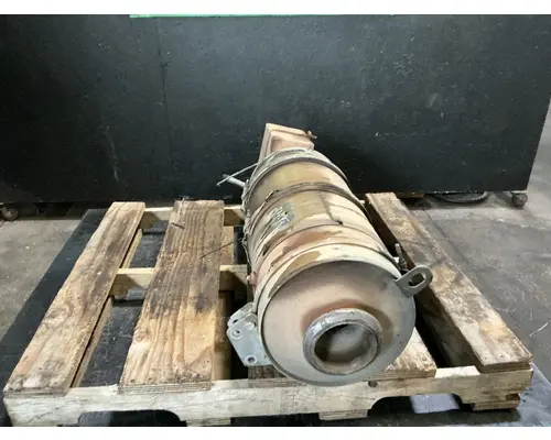 CUMMINS ISX12-G DPF (Diesel Particulate Filter)