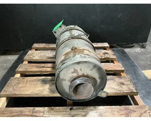 CUMMINS ISX12-G DPF (Diesel Particulate Filter)