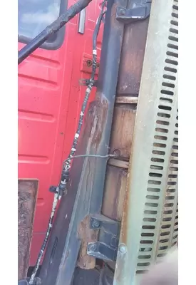 CUMMINS ISX12 G DPF ASSEMBLY (DIESEL PARTICULATE FILTER)